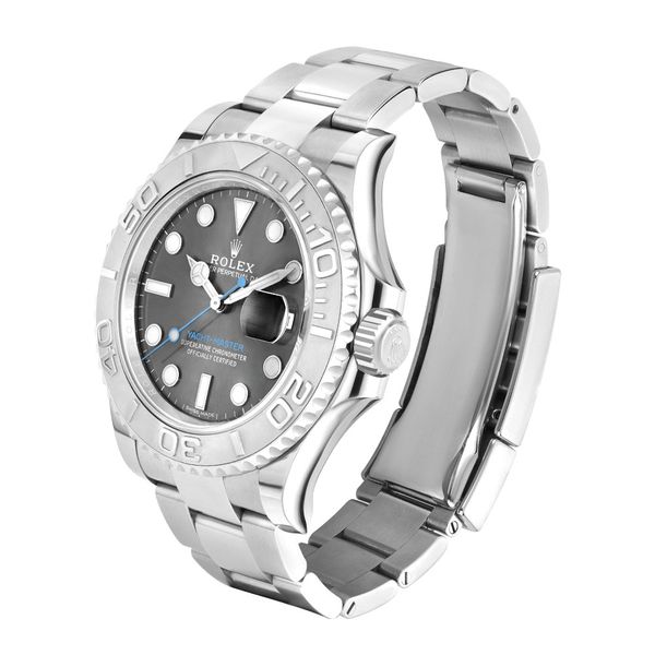 Rolex Yacht-Master 116622